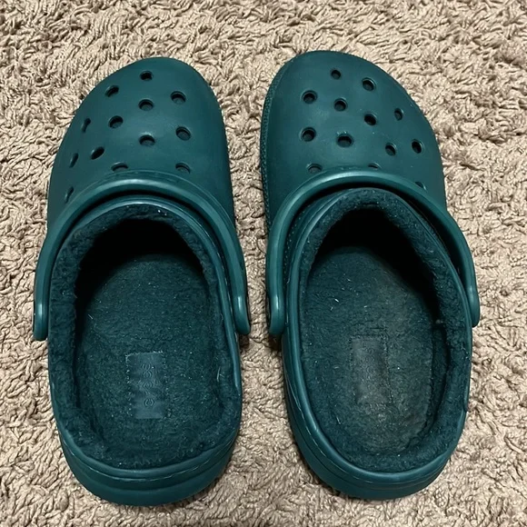 Classic lined Crocs - Picture 2 of 6